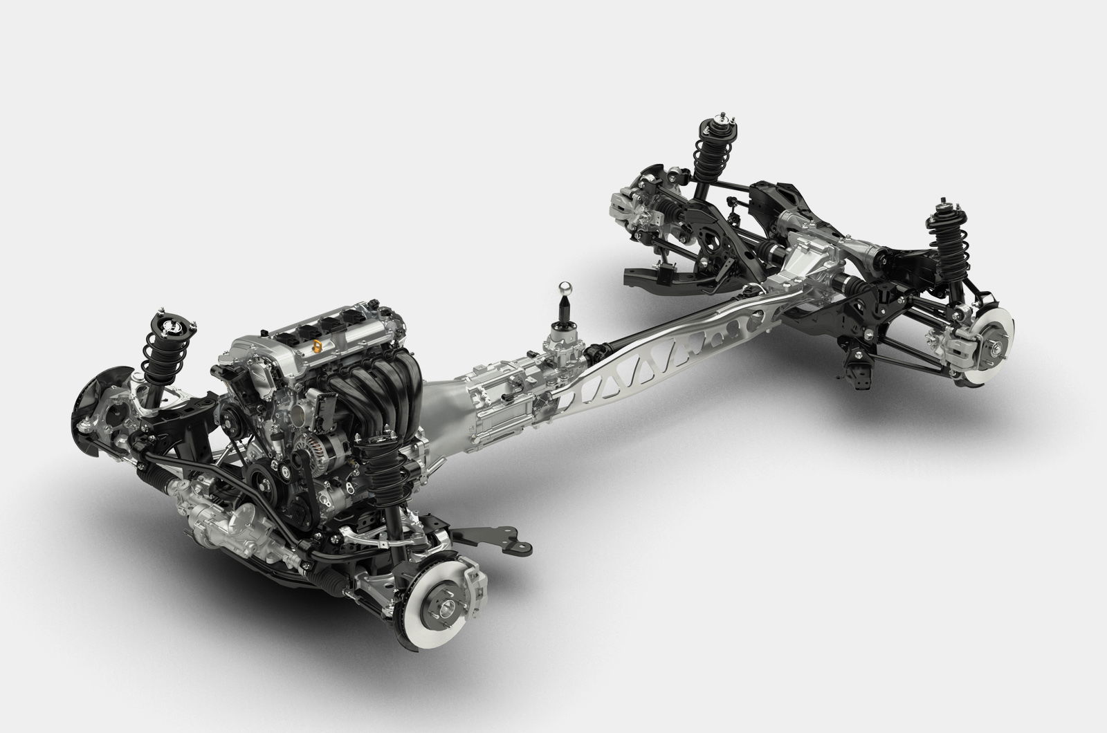 7 Fascinating Technical Facts About The ND Mazda MX-5