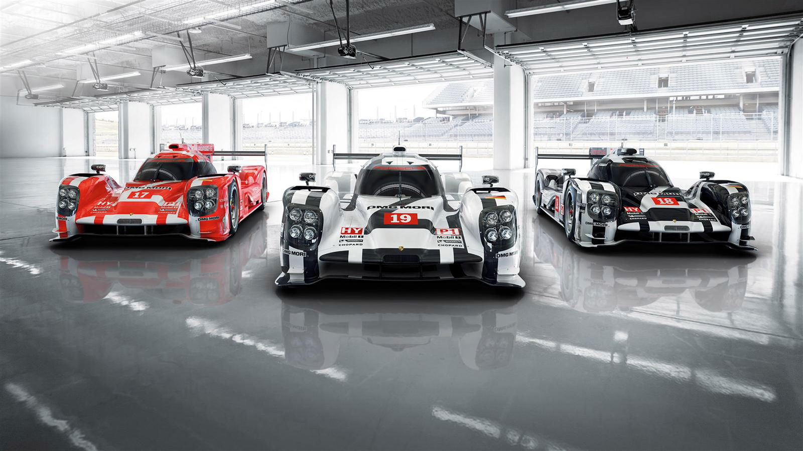 Image source: Porsche