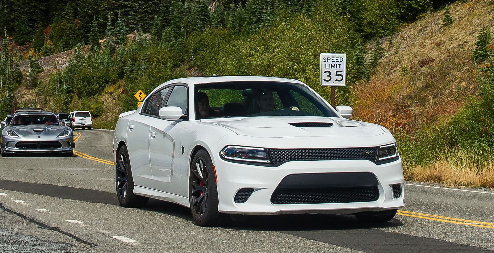Engineering Explained: 5 Incredible Facts About The Dodge Viper ACR