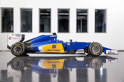 Image source: Sauber Motorsport AG