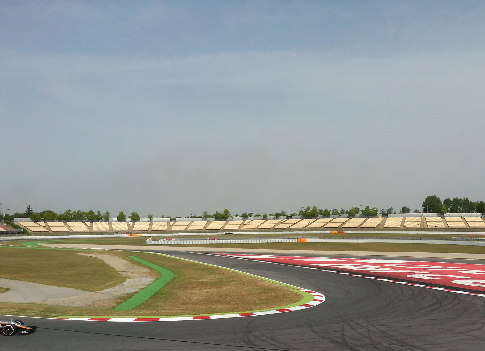 10 Devastating First World Problems In The Formula 1 Paddock