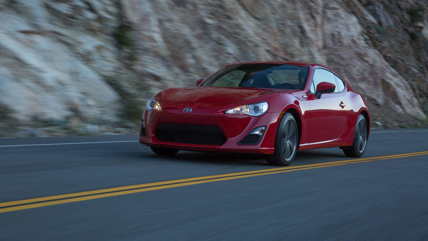 It's Official: The Scion Brand Is Dead