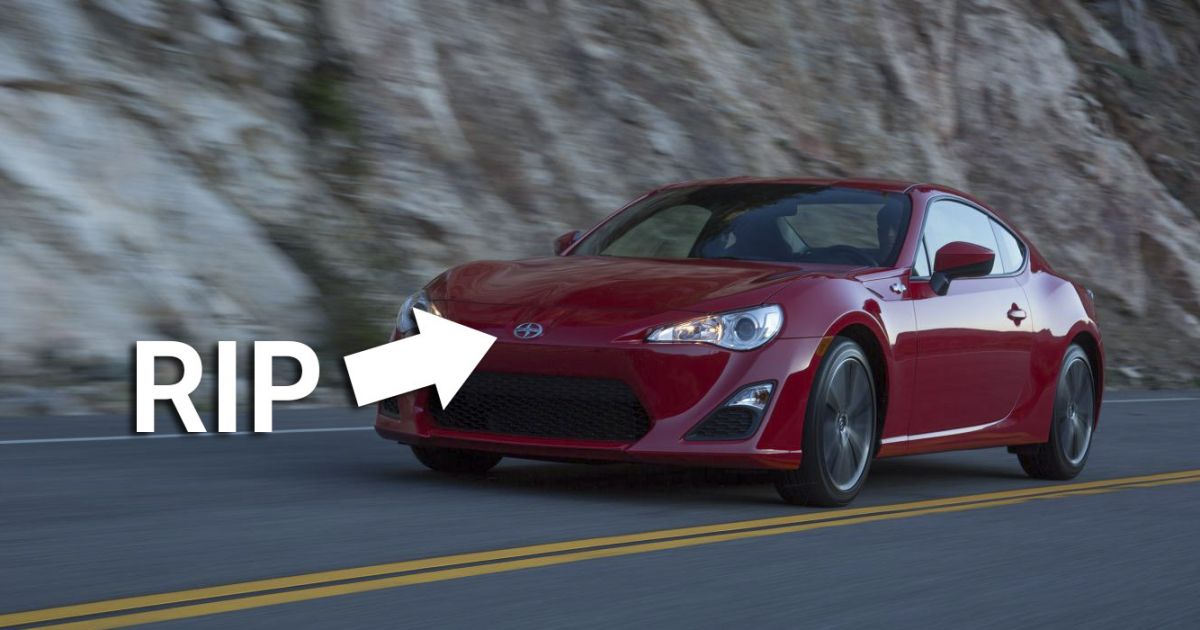This Is Why Bose's Witchcraft-Spec Suspension Never Became A Thing