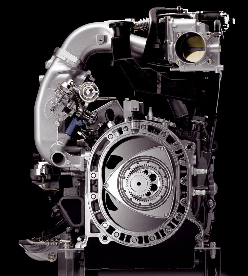20 Beautiful Engines That Will Make You Question Your Manufacturer Orientation