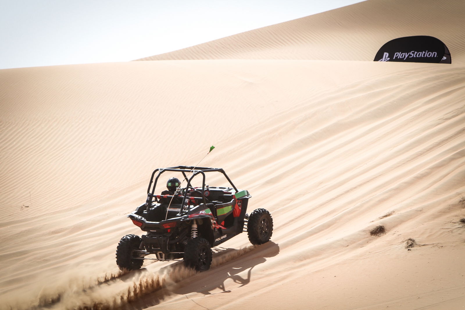 GT Academy: What It Takes To Go From Gamer To Real-Life Racer