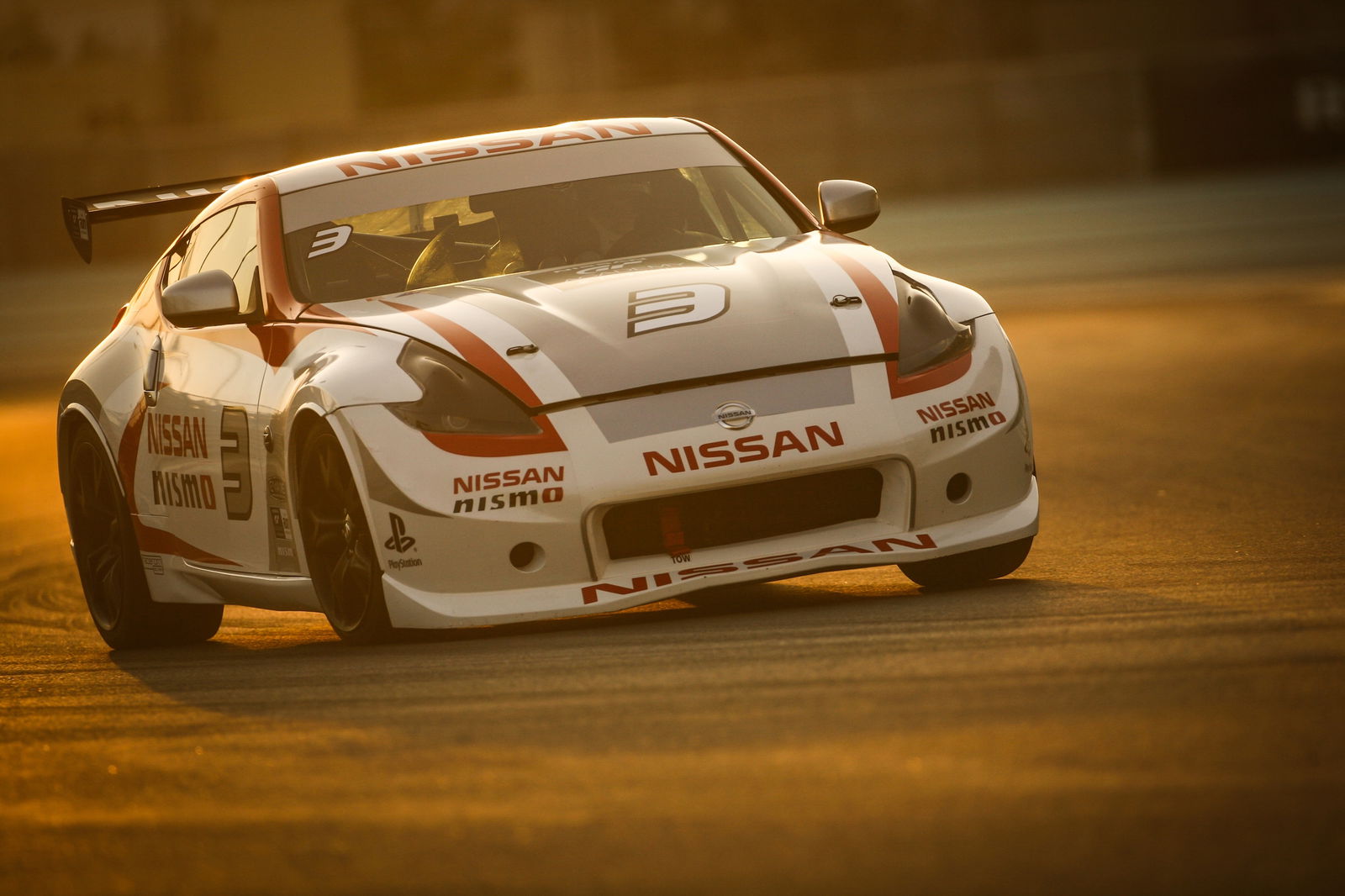 GT Academy: What It Takes To Go From Gamer To Real-Life Racer