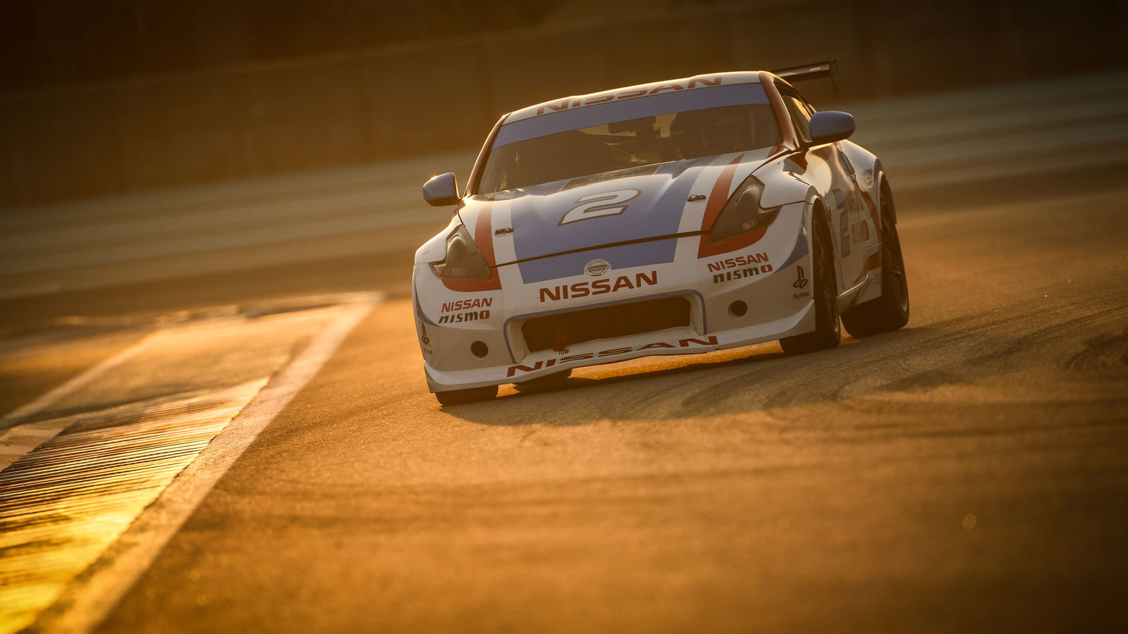 GT Academy: What It Takes To Go From Gamer To Real-Life Racer