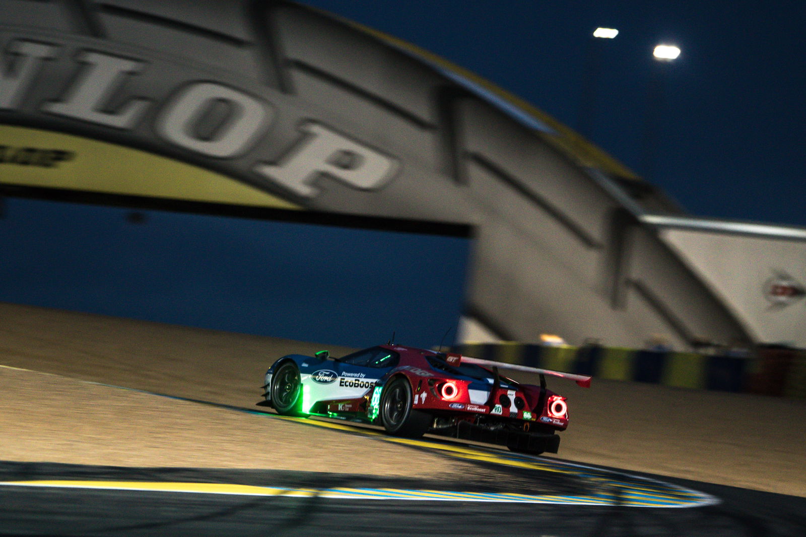 Image source: FIA WEC