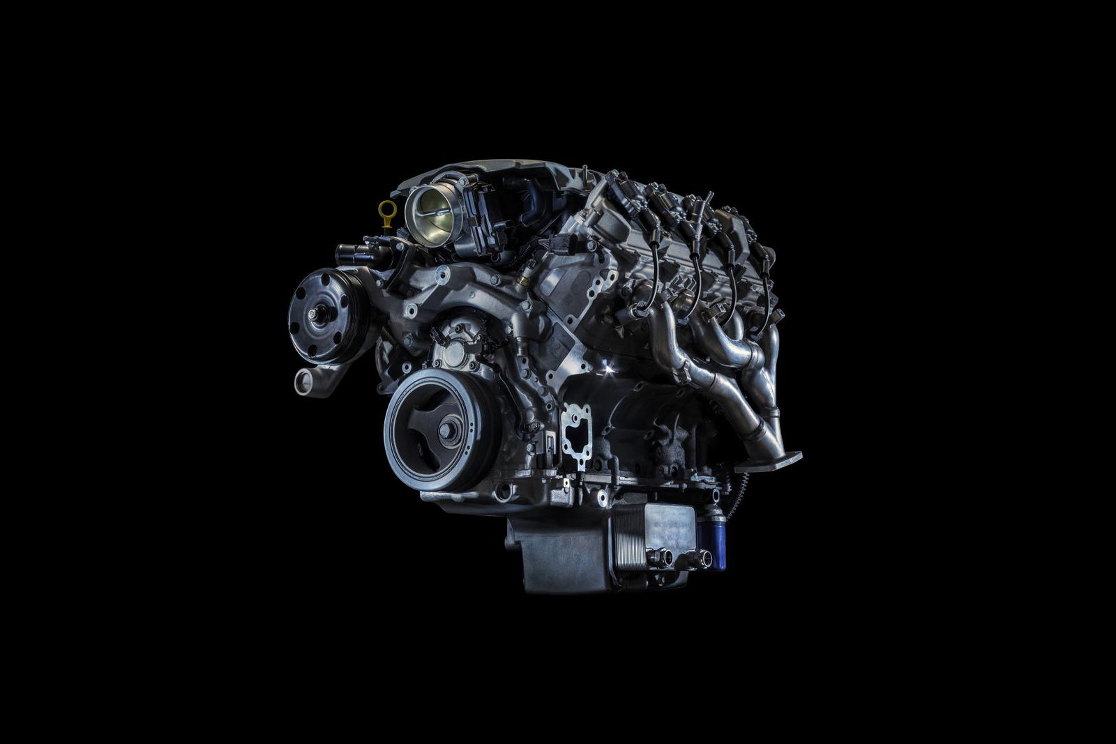 These Are The Most Revealing 2016 Chevrolet Camaro Pics We've Seen So Far