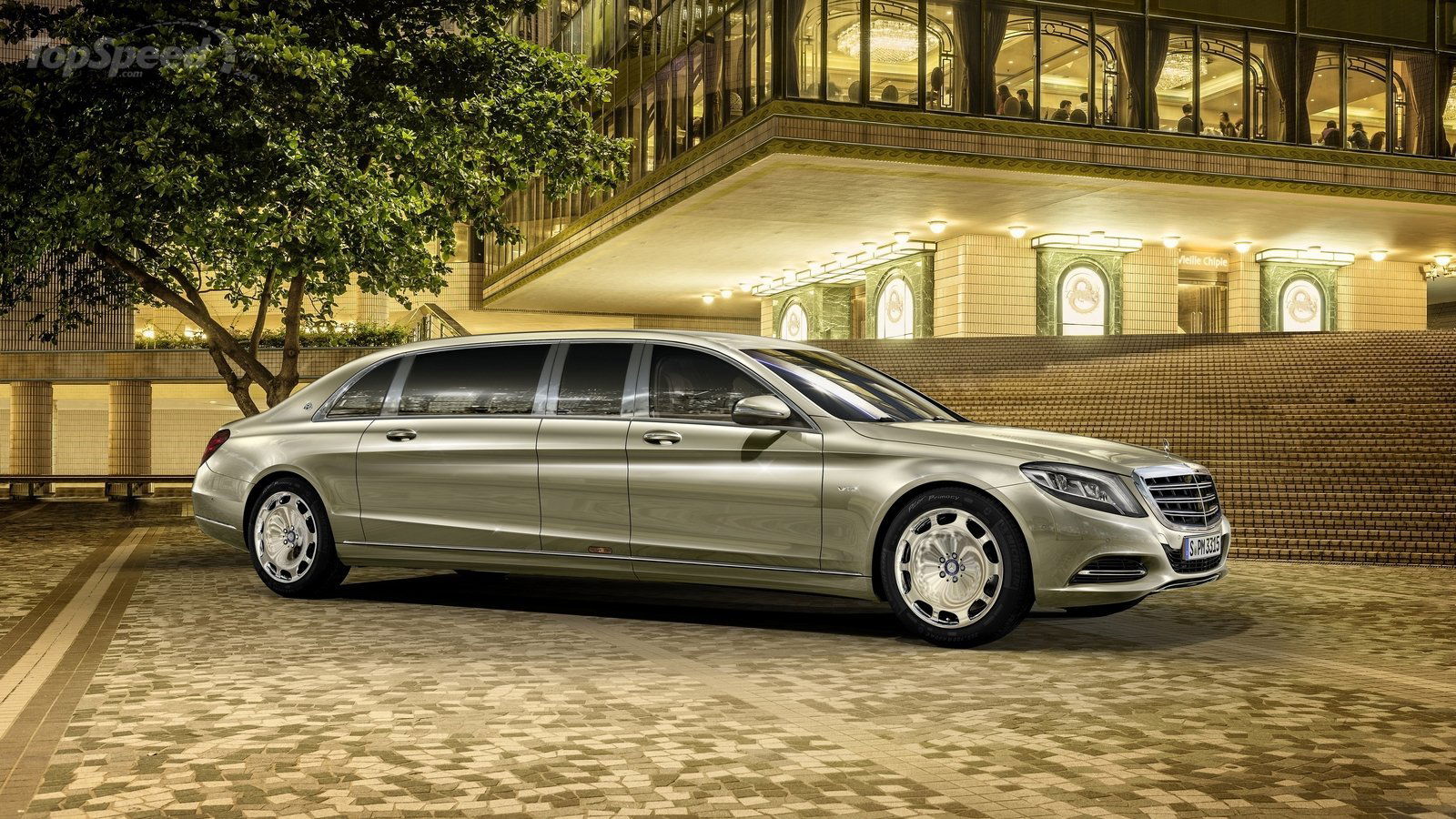 14 Incredible Automotive Industry Superlatives