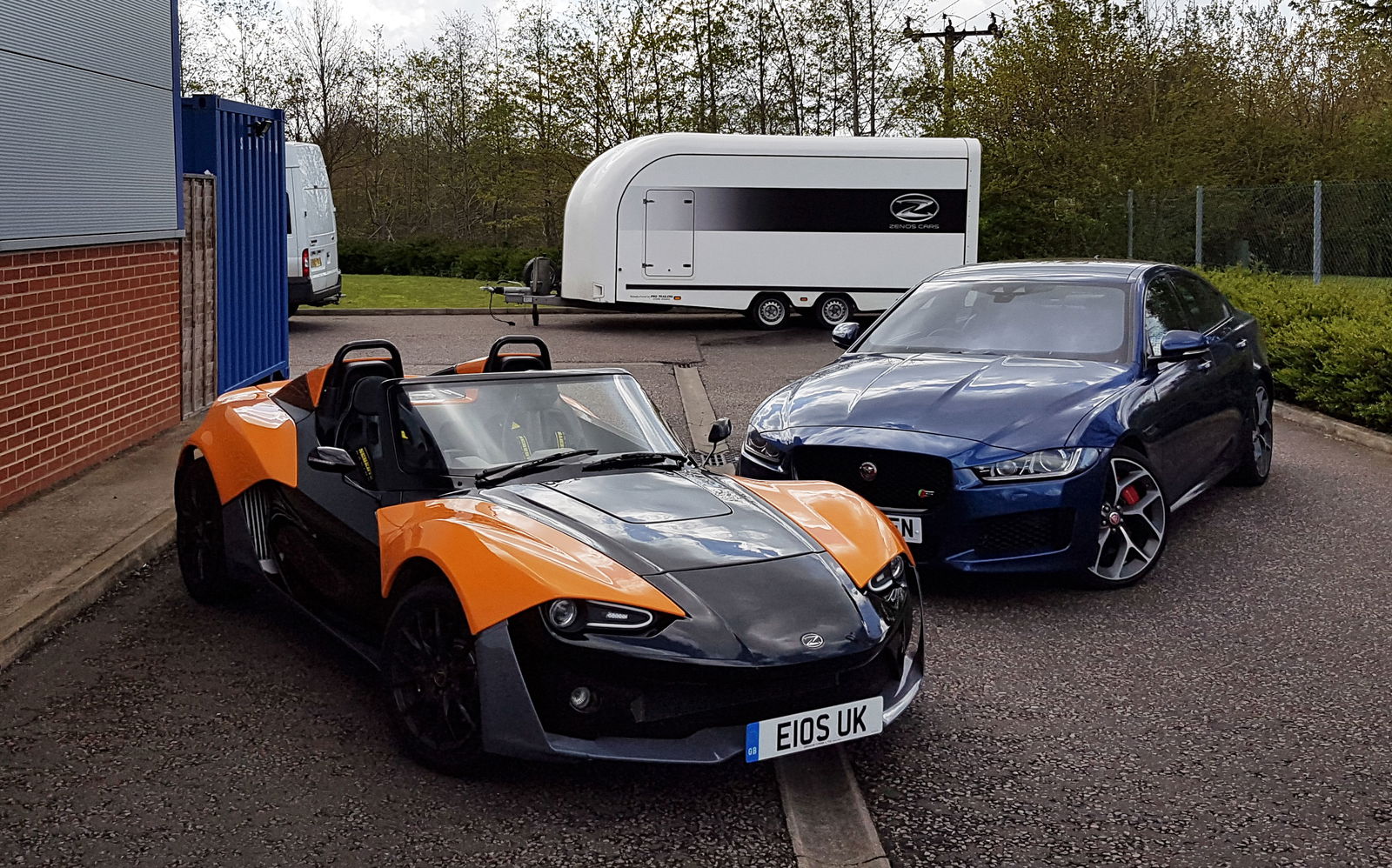The Two-Seater VW Golf GTI Clubsport S Is Here And It's Clocked An Astonishing 7min 49sec 'Ring Time