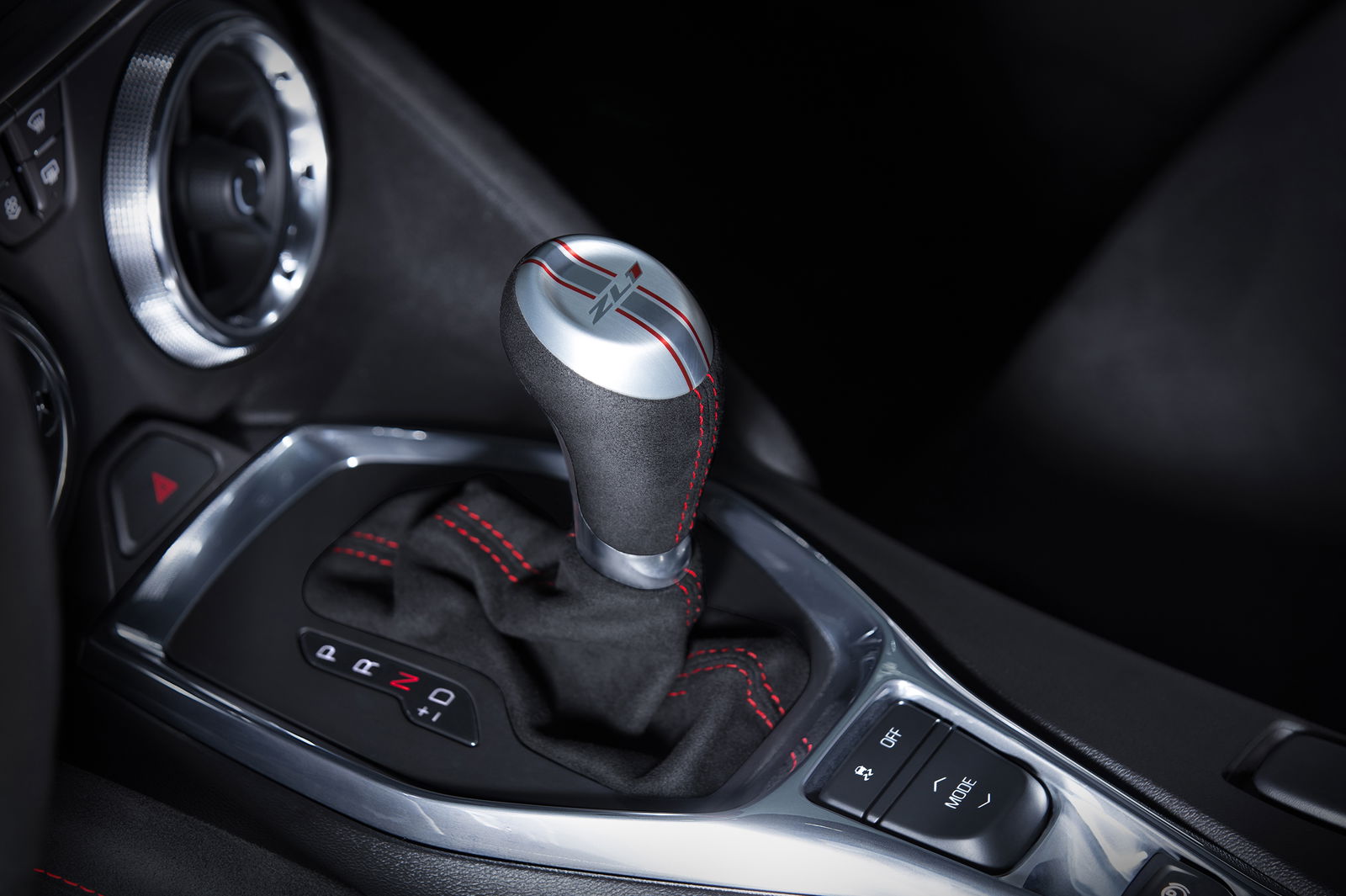 5 Things You Need To Know About The New Chevrolet Camaro ZL1