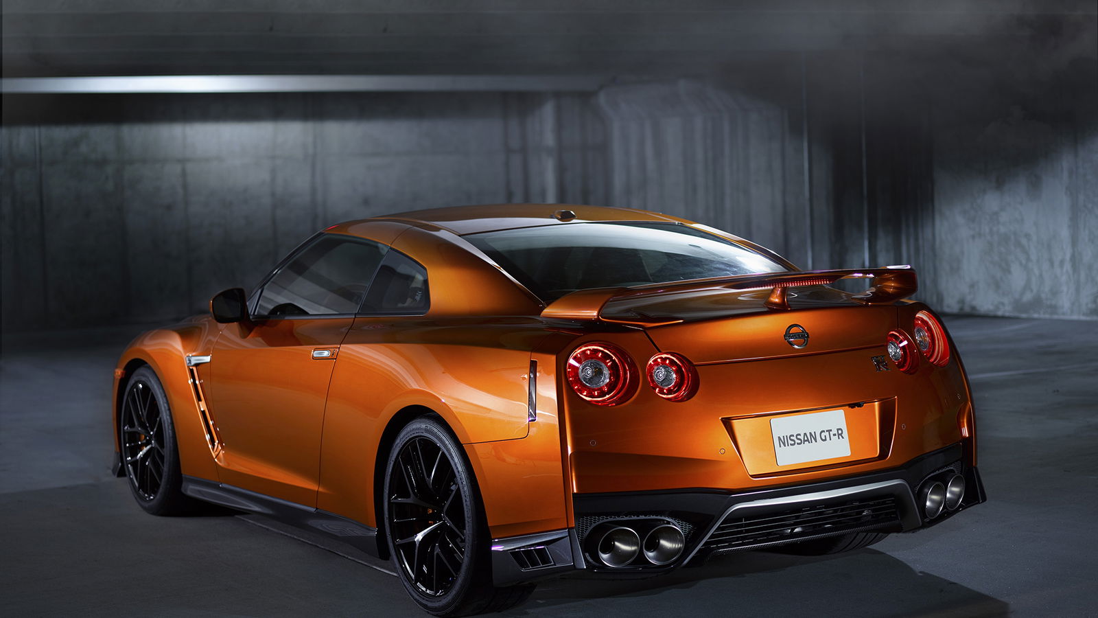 Here’s The Strongest Hint Yet That The Nissan R36 GT-R Will Go Hybrid
