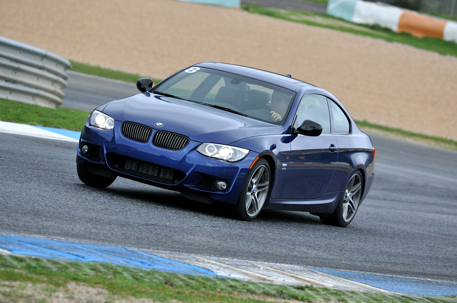 8 Brilliant BMW 3-Series That Didn't Come From M Division