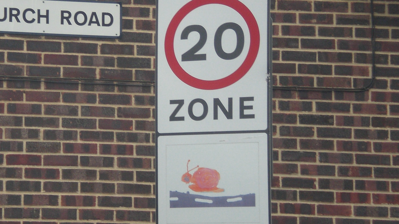 Reducing Speed Limits From 30mph To 20mph Has Resulted In An Increase In UK Accidents