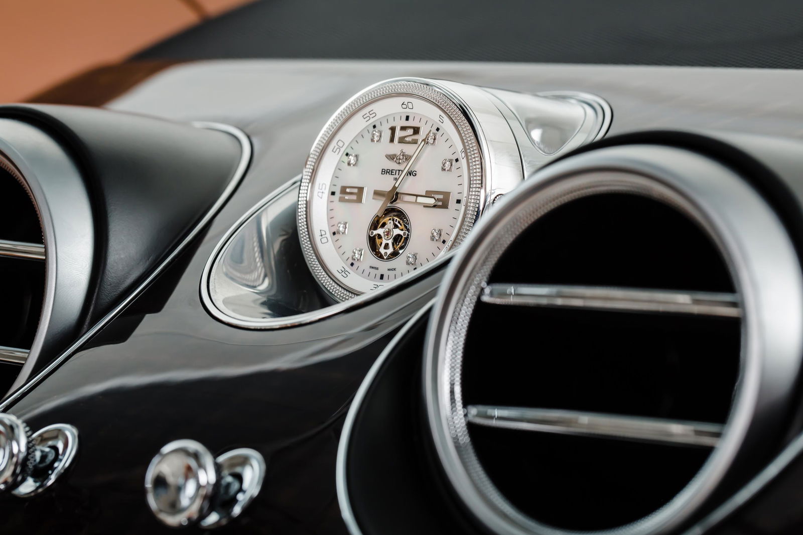 The Douchiest Car Features Available From The Factory