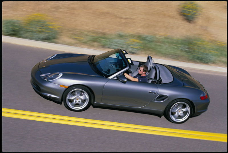 The 8 Best Purpose-Built Convertibles Of All Time