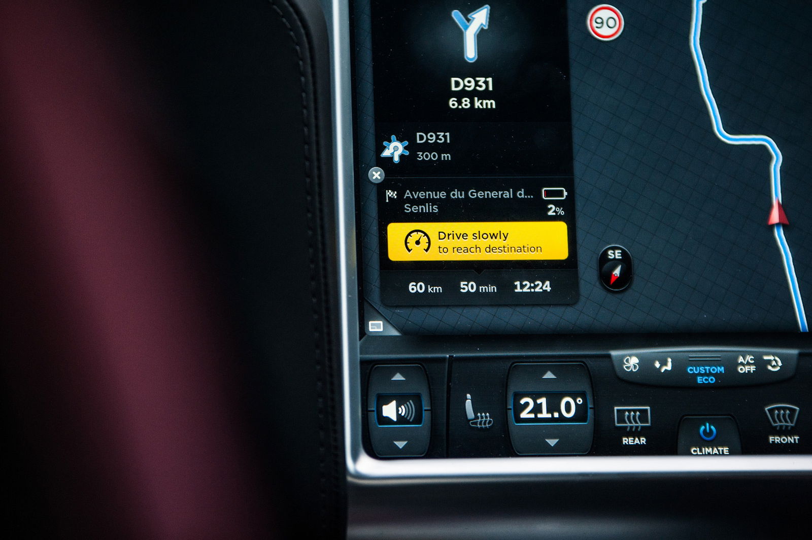 5 Things The Tesla Model 3 Needs To Get Right In Order Not To Suck