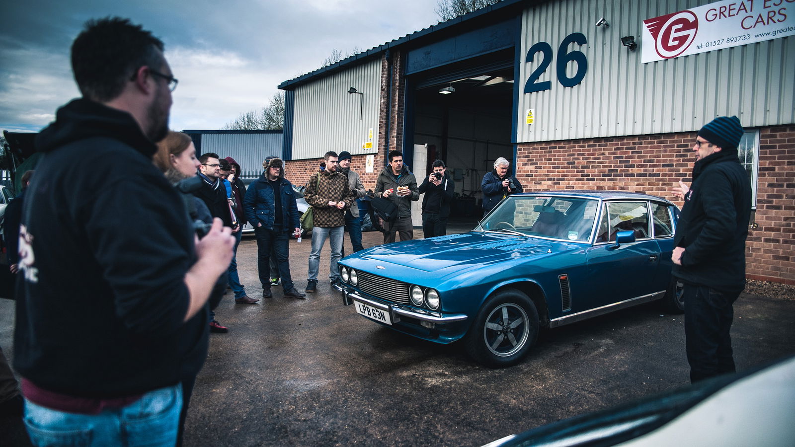 6 Things I Hate About Car Culture In 2015