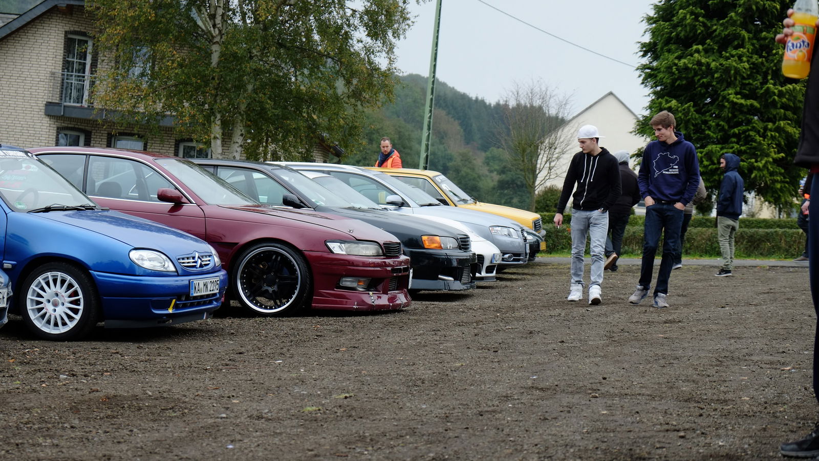 I’m Calling BS On All These ‘Young People Don’t Like Cars’ Stories