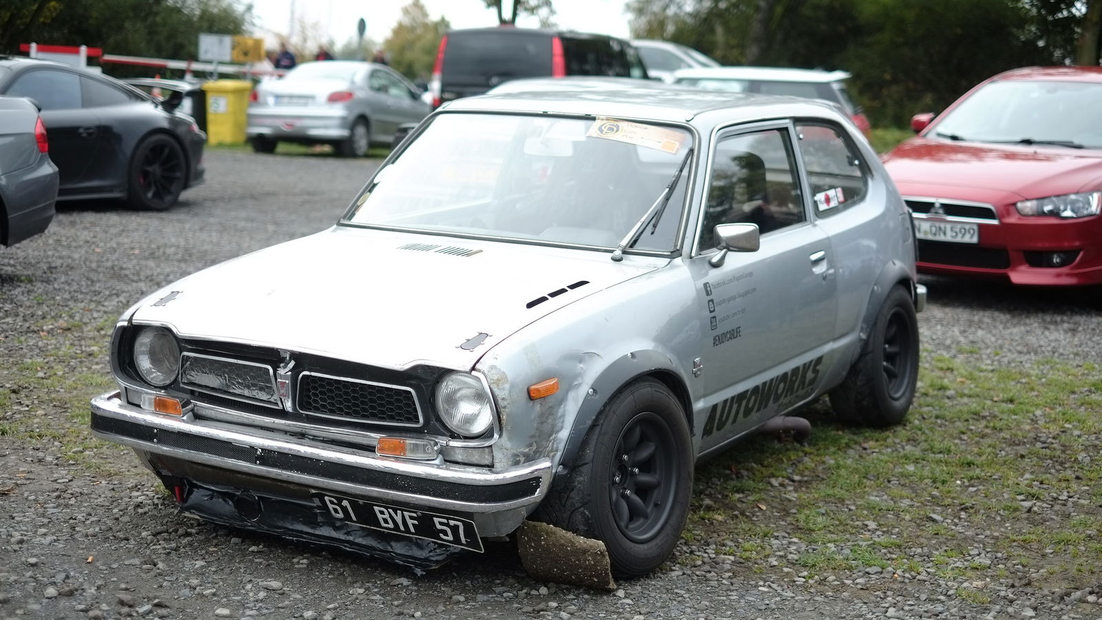 5 Reasons Why I Hate Driving Highly Modified Cars