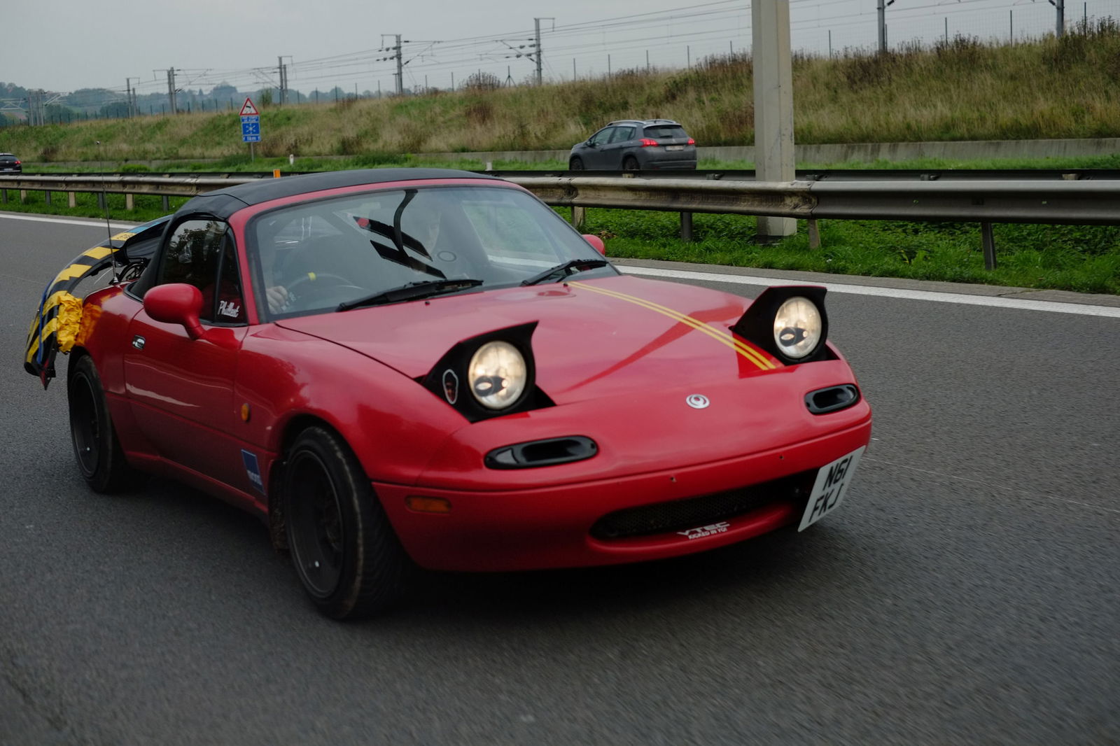I’m Calling BS On All These ‘Young People Don’t Like Cars’ Stories