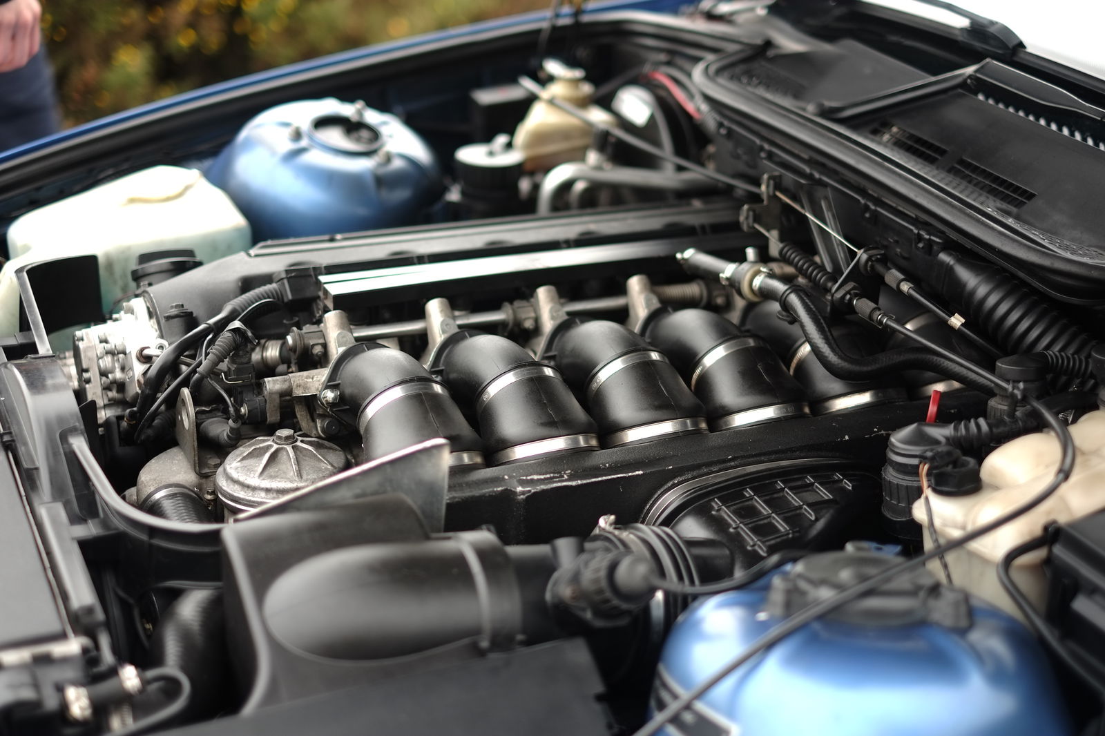 Things I've Learnt About The E36 M3 After 1 Week Of Ownership