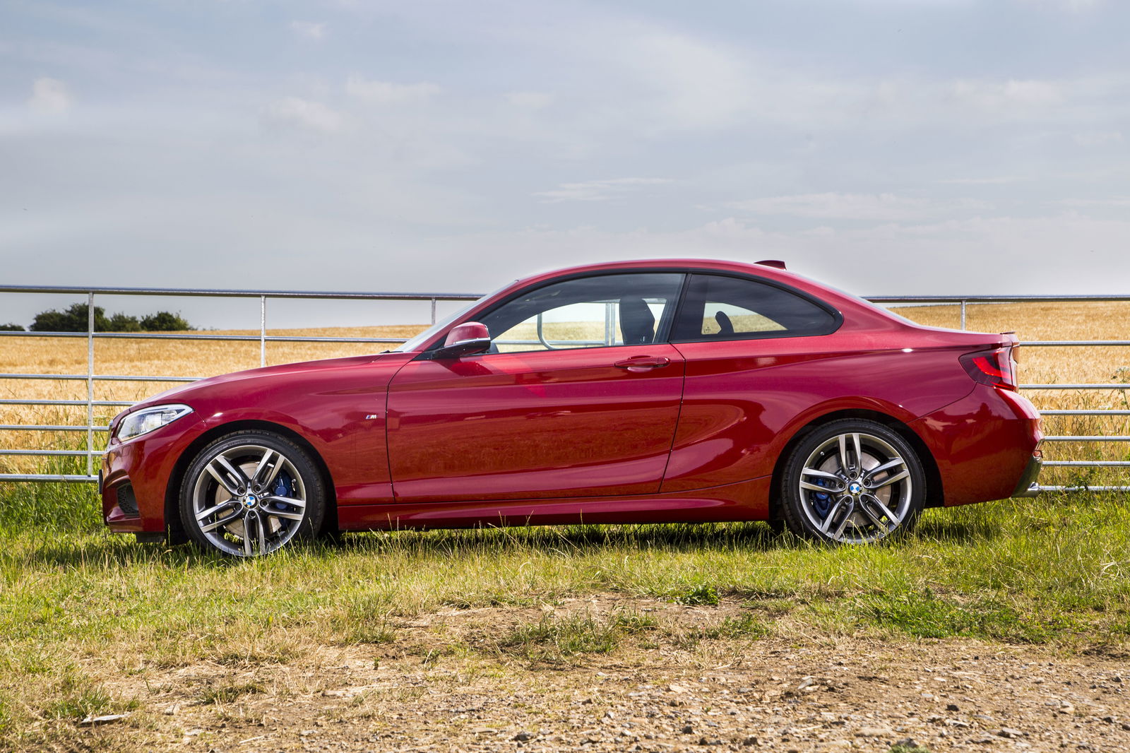 This Is The Most Underrated BMW You Can Buy Right Now