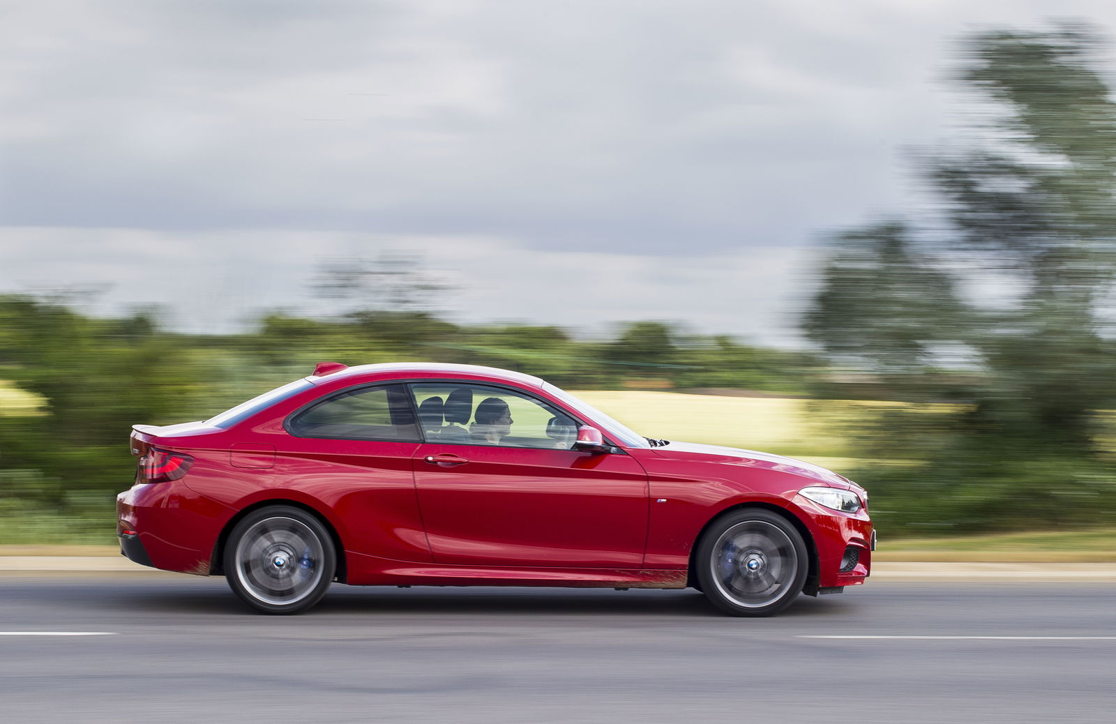 This Is The Most Underrated BMW You Can Buy Right Now