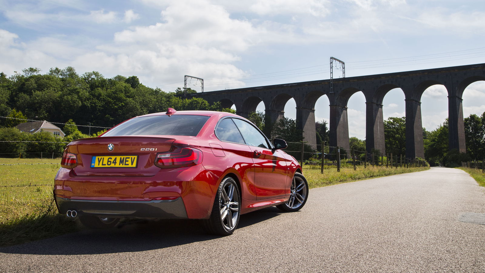 This Is The Most Underrated BMW You Can Buy Right Now