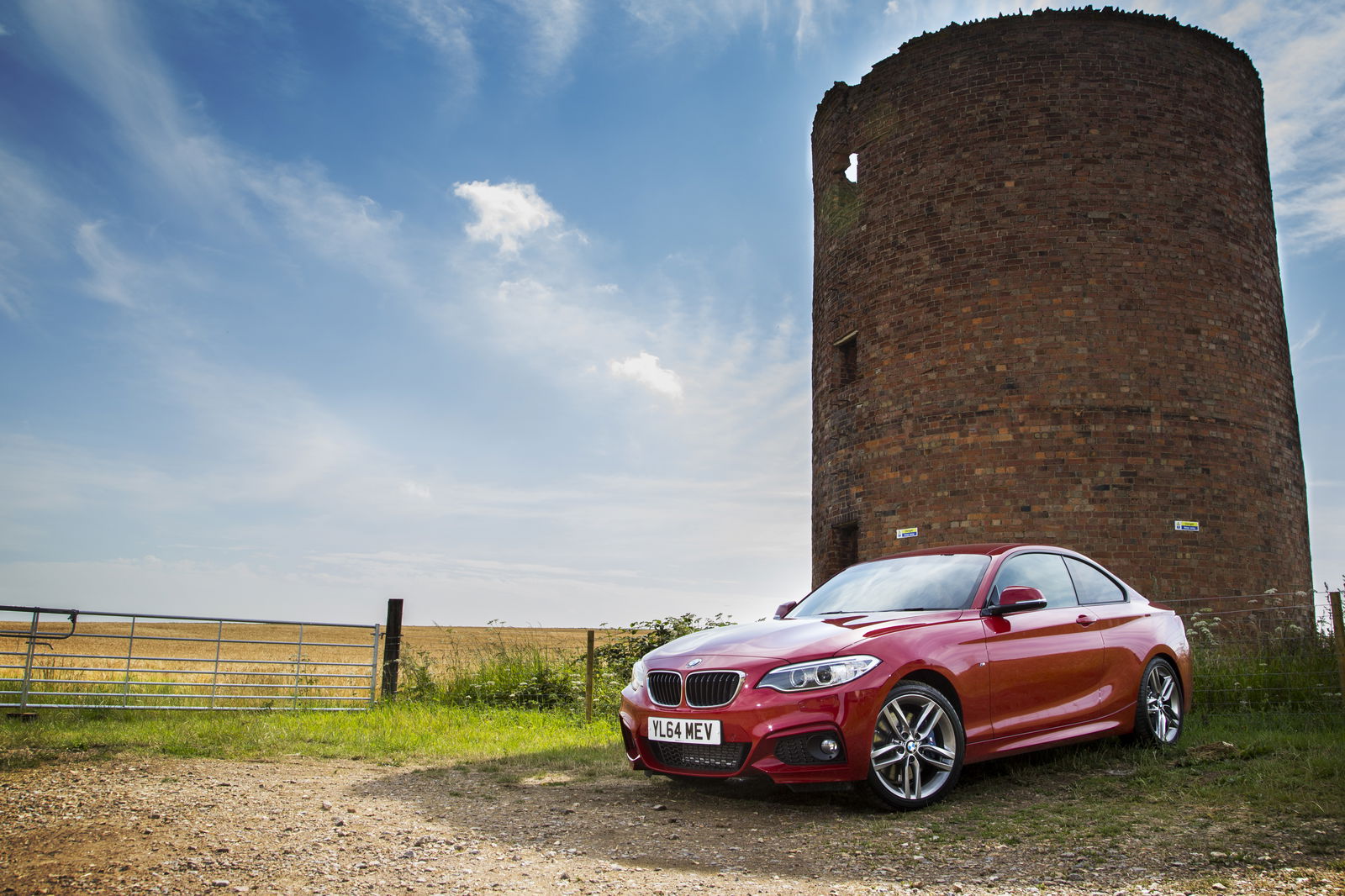 This Is The Most Underrated BMW You Can Buy Right Now