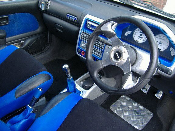 8 Signs You Might Be A Ricer