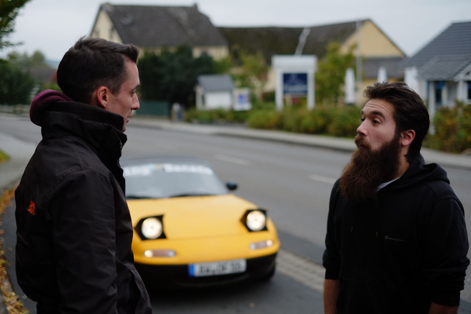 5 Reasons Why Every Petrolhead Should Visit The Nurburgring
