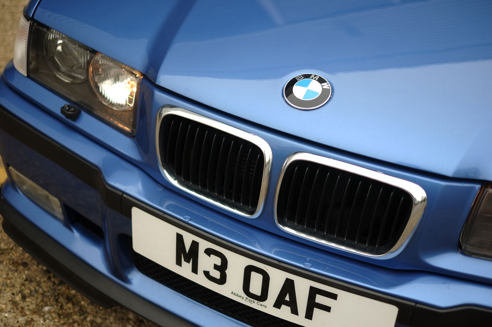 Things I've Learnt About The E36 M3 After 1 Week Of Ownership