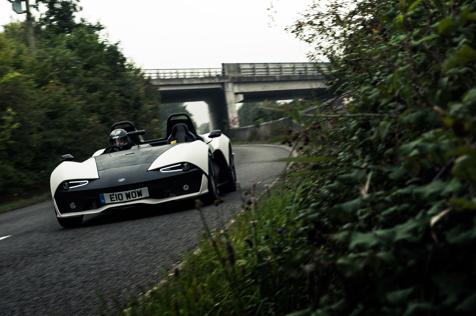 Niche manufacturers and fun cars will become the norm