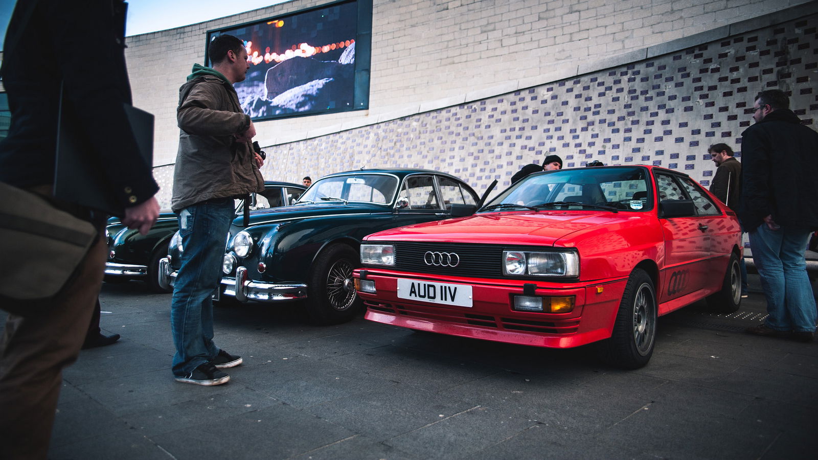 10 Things Petrolheads Do That Infuriate Non-Car Lovers