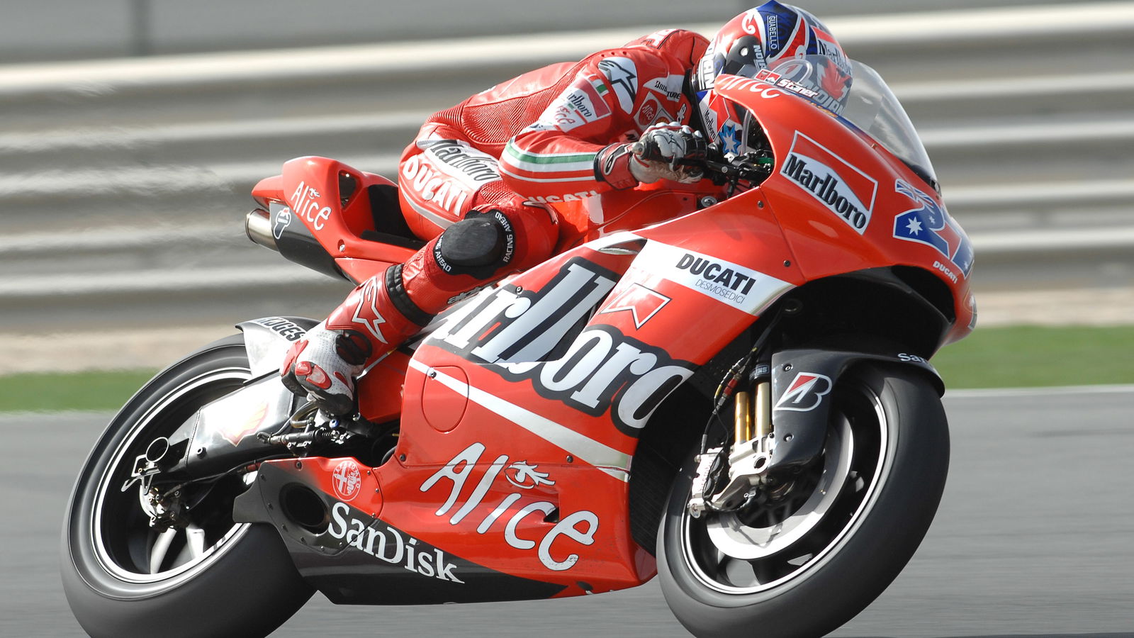 Why Casey Stoner's Return To MotoGP Is Actually A Really Big Deal