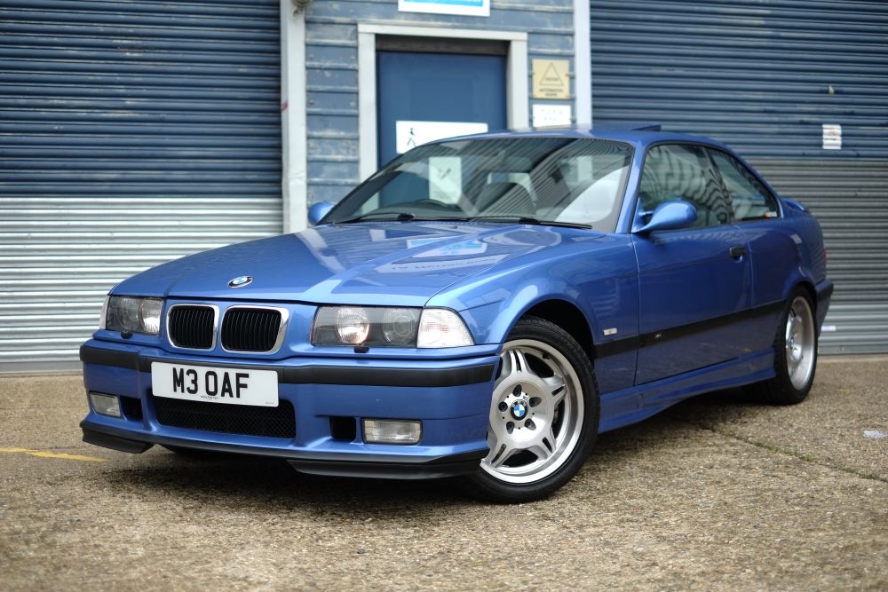 The Cheapest Legendary Performance Cars You Can Buy Today 