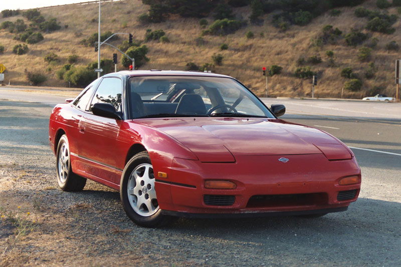 4 Budget-Minded RWD Cars For Aspiring American Drifters