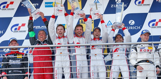 Image source: Nurburgring