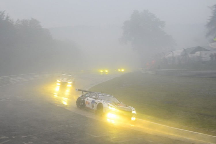 Image source: Nurburgring 24 Hours