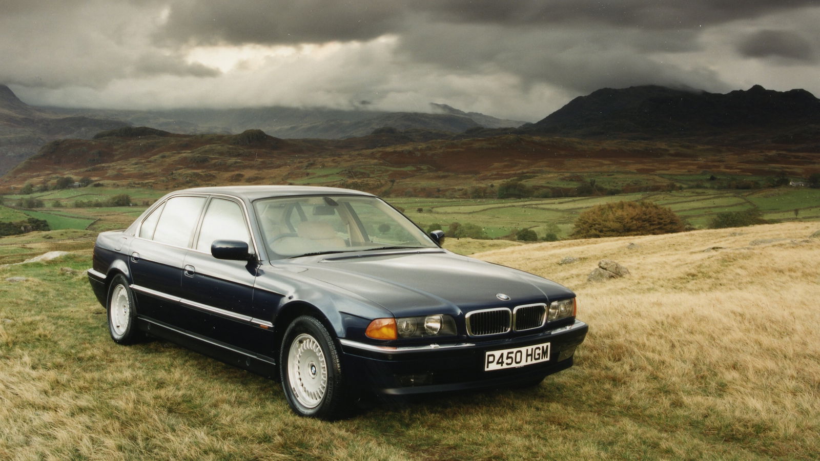 7 Of The Cheapest Ways To Get A V12