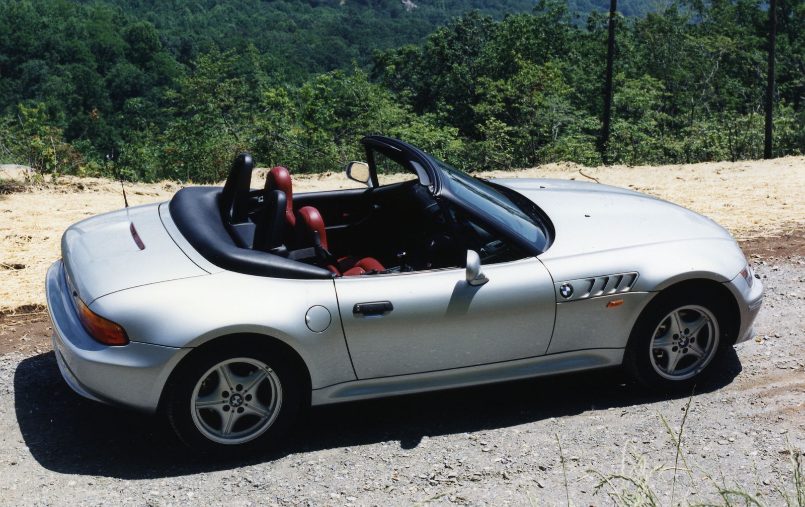 5 Drop Top Sports Cars You Can Buy On Any Budget