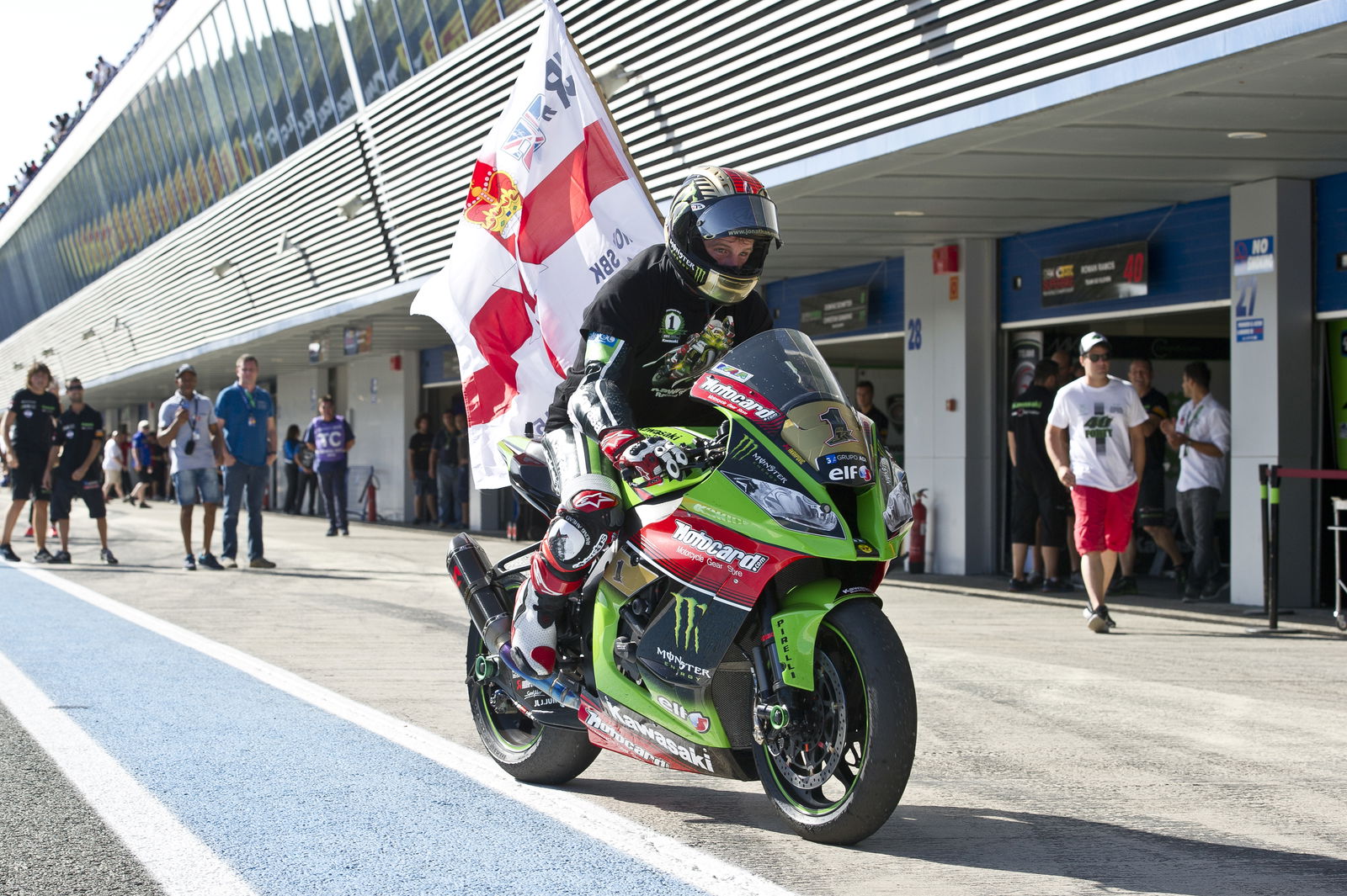 Why We Can’t Wait For A New Honda Fireblade