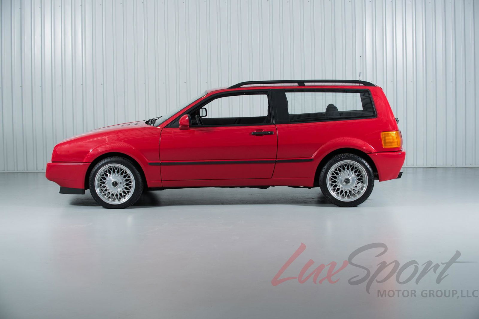 The Magnum G60 Is A Super-Rare VW Corrado Shooting Brake That’ll Cost You $50k