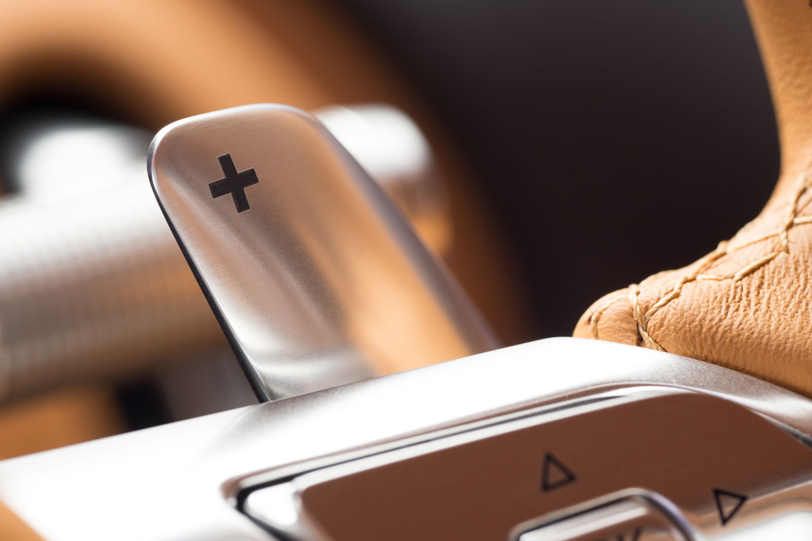 9 Astonishing Facts About The Bugatti Chiron