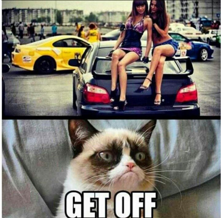 9 Ways To Get A Female Petrolhead's Attention