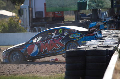 Image source: V8 Supercars