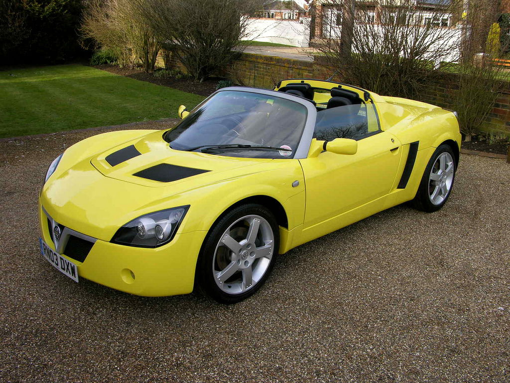 10 Appreciating Performance Cars To Suit All Budgets