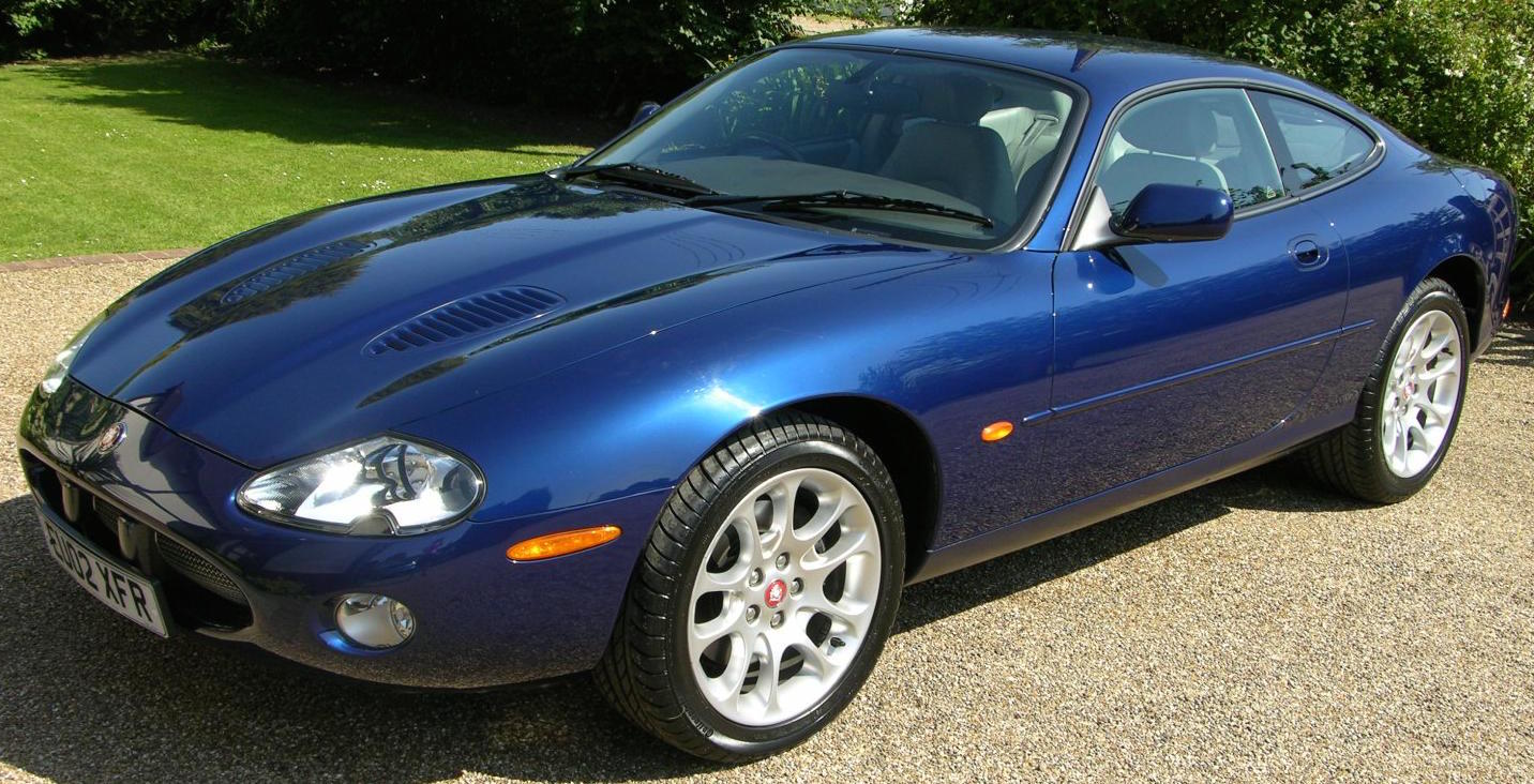 6 Heroic GT Cars You Can Buy For Under £10,000